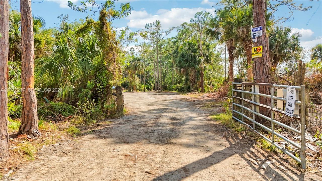 11500 SW Warfield, Indiantown, FL 34956 Photo