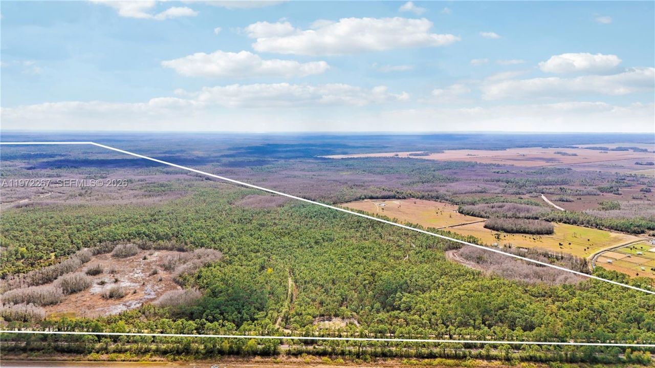 11500 SW Warfield, Indiantown, FL 34956 Photo