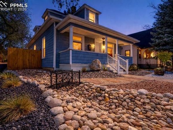 1302 E Platte Avenue, Colorado Springs, CO 80909