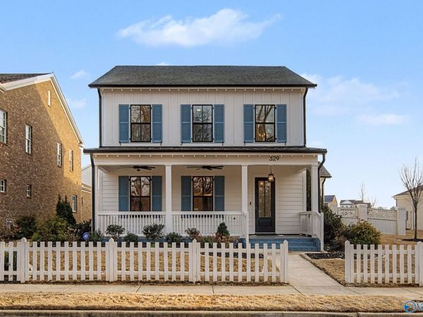 329 Clift Home Place Drive, Madison, AL 35757