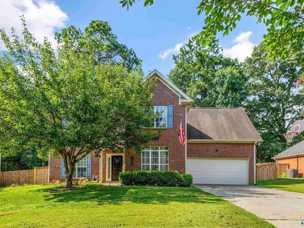 159 Dartmouth Drive, Madison, AL 35757