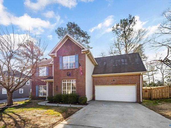 159 Dartmouth Drive, Madison, AL 35757