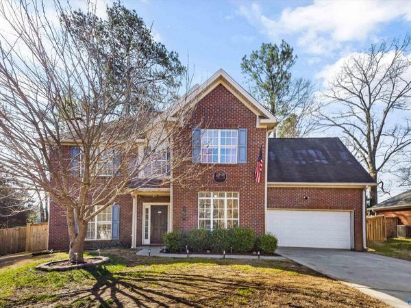 159 Dartmouth Drive, Madison, AL 35757