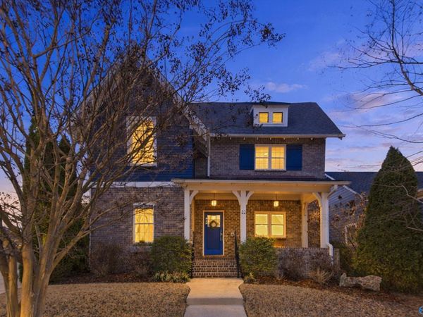 22 Astoria Lane SE, Gurley, AL 35748