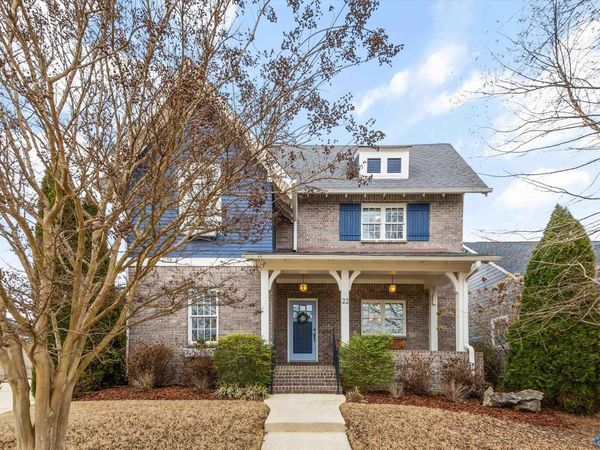 22 Astoria Lane SE, Gurley, AL 35748