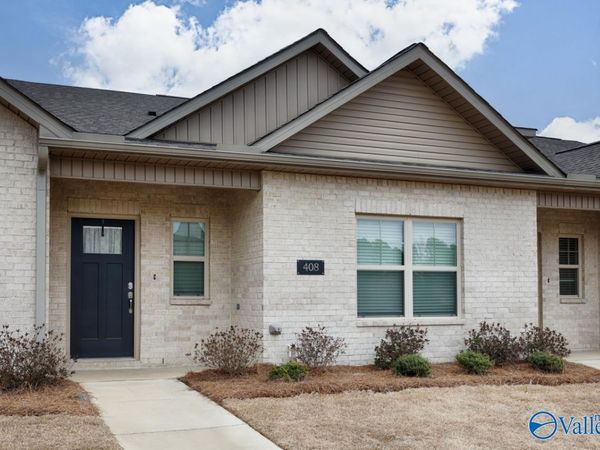 408 Ronnie Drive SE, Hartselle, AL 35640