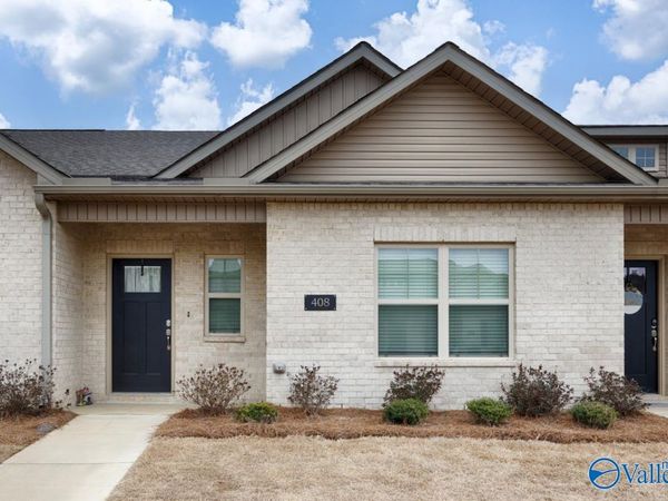 408 Ronnie Drive SE, Hartselle, AL 35640