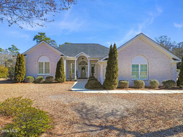 204 Nottingham Lane, Morehead City, NC 28557