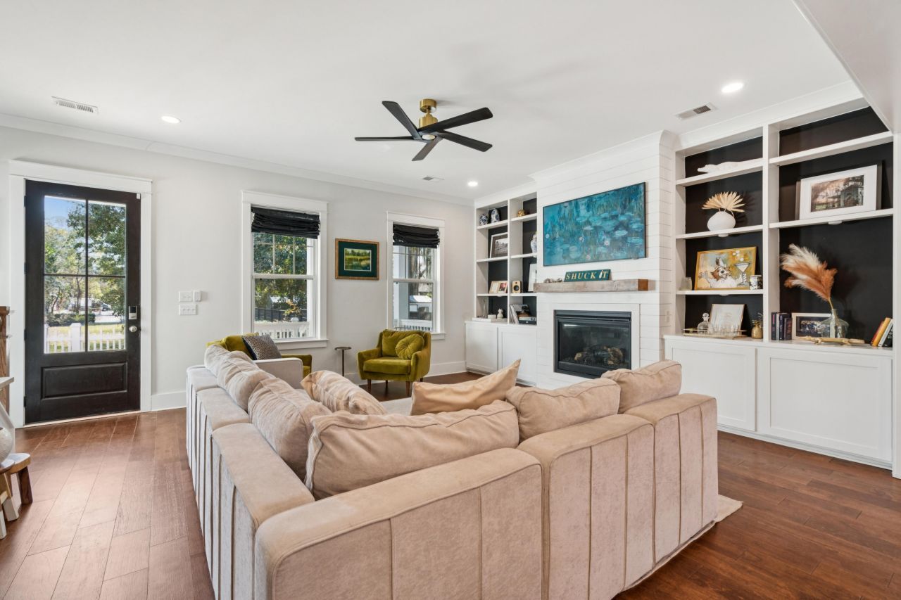 1029 Avenue Of Oaks Photo 25