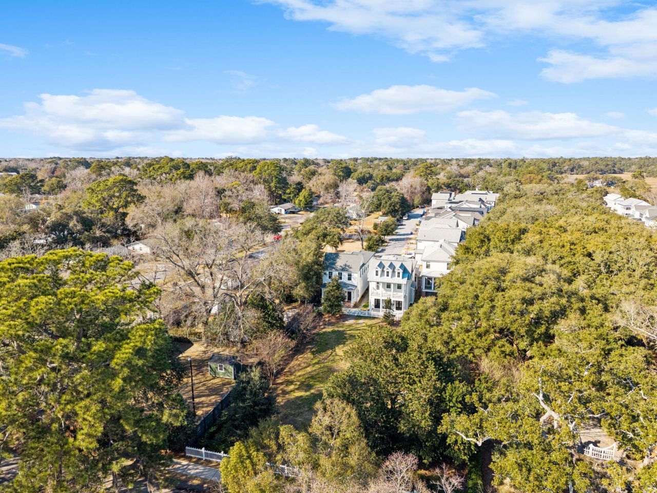 1029 Avenue Of Oaks Photo 57