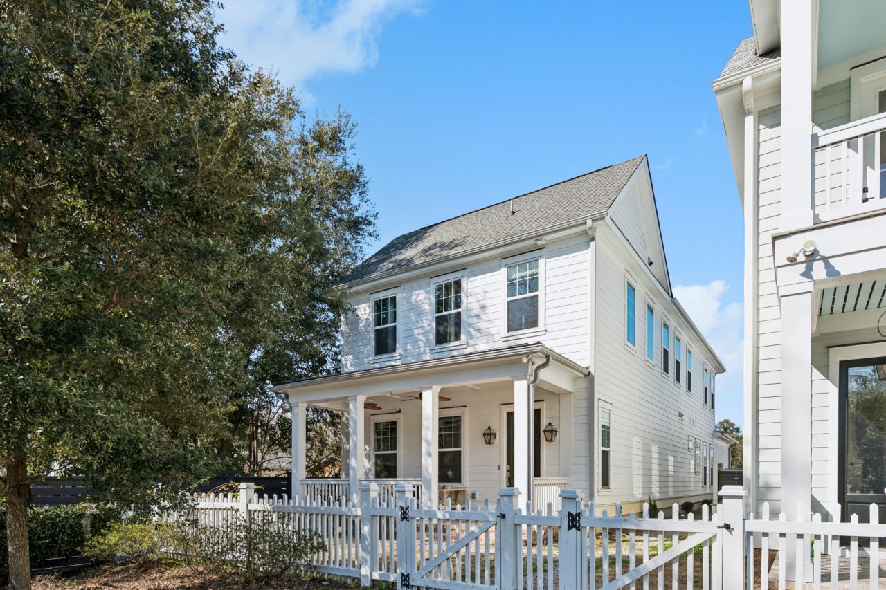 1029 Avenue Of Oaks Photo 6