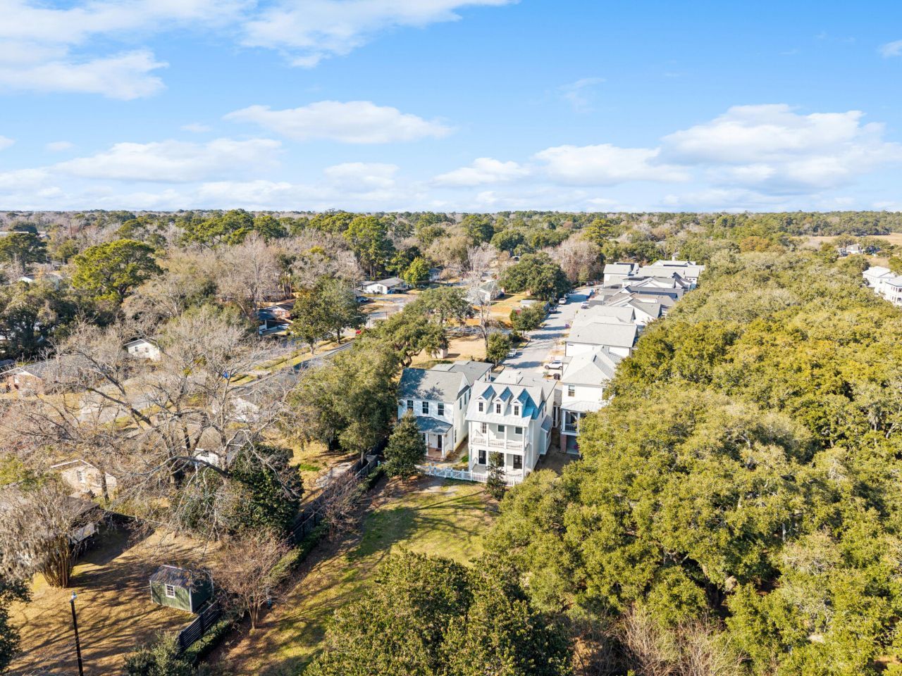 1029 Avenue Of Oaks Photo 63