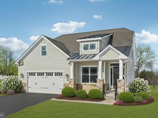 2850 OLD CEDAR GROVE ROAD, BROOMALL, PA 19008