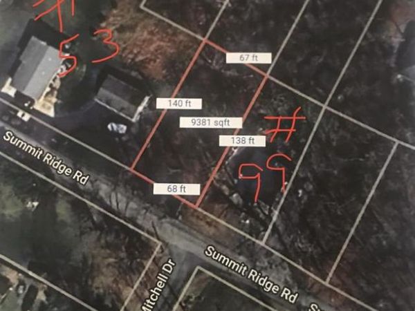 0 SUMMIT RIDGE ROAD, FRONT ROYAL, VA 22630