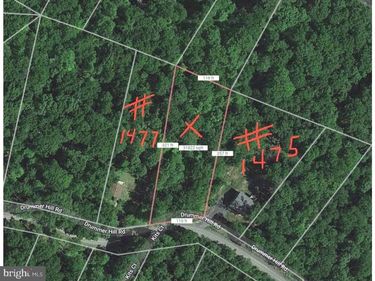 0 DRUMMER HILL, FRONT ROYAL, VA 22630