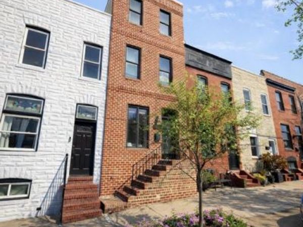 3316 FLEET STREET, BALTIMORE, MD 21224