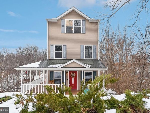 14844 TOLL ROAD, NEW WINDSOR, MD 21776