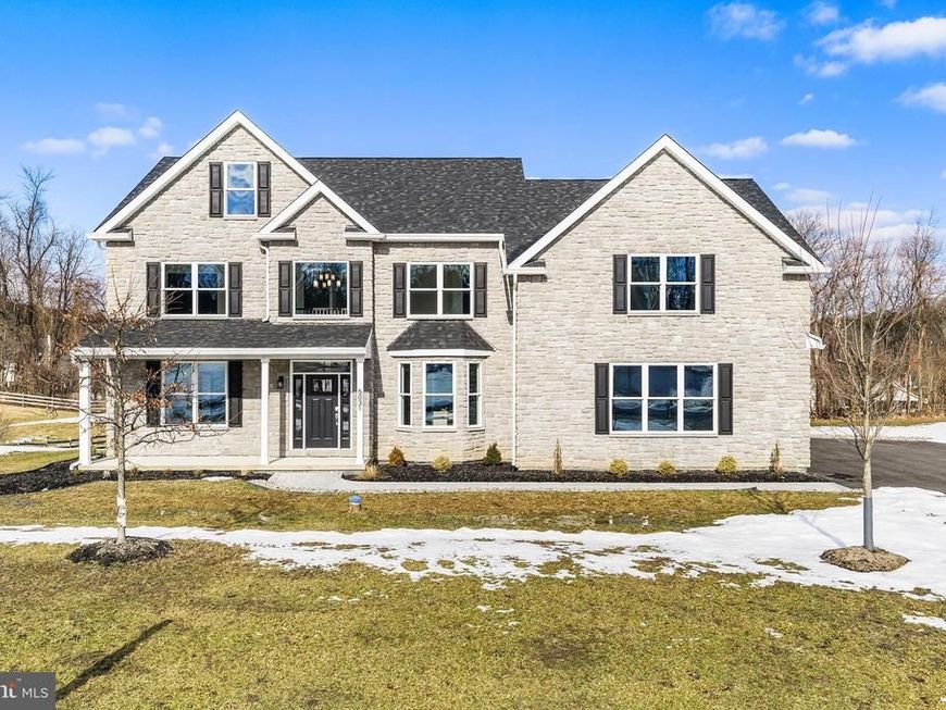 5031 Hunter Lane , Emmaus, PA 18049 Main Photo