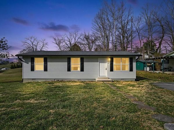 277 Dyer, Cookeville, TN 38501