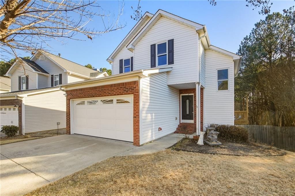 138 Stoneforest Drive, Woodstock, GA 30189 Main Photo