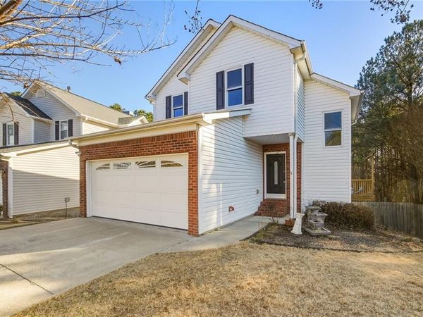 138 Stoneforest Drive, Woodstock, GA 30189