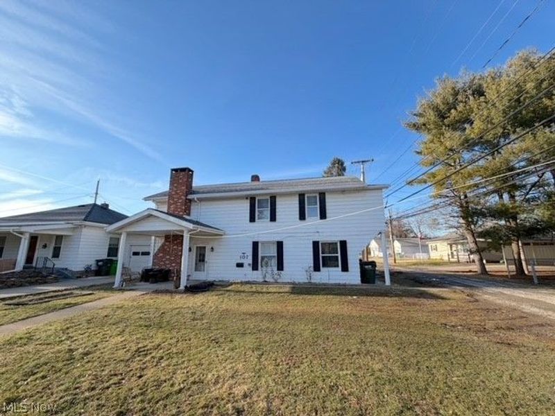 107 W 21st Street, Dover, OH 44622 Photo 1