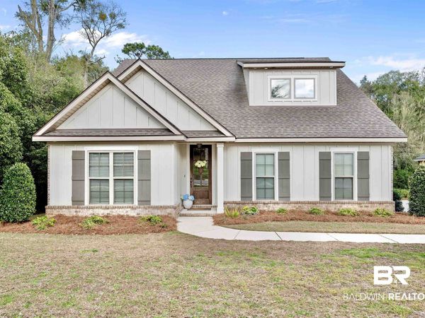 458 Craftsman Avenue, Fairhope, AL 36532