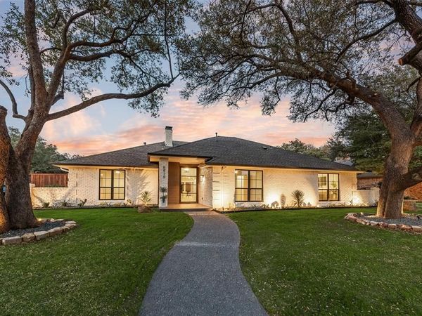 6415 Copper Creek Drive, Dallas, TX 75248