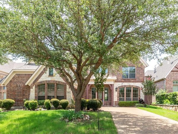 1503 Willingham Drive, Allen, TX 75013