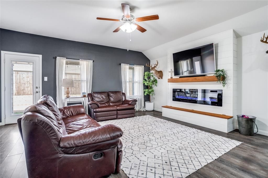 502 Stampede Lane, Princeton, TX 75407 Main Photo
