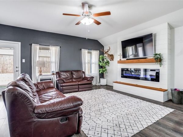 502 Stampede Lane, Princeton, TX 75407