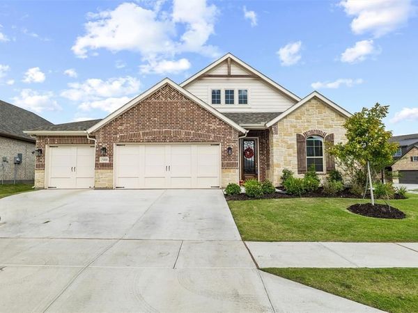 15000 Elite Drive, Aledo, TX 76008