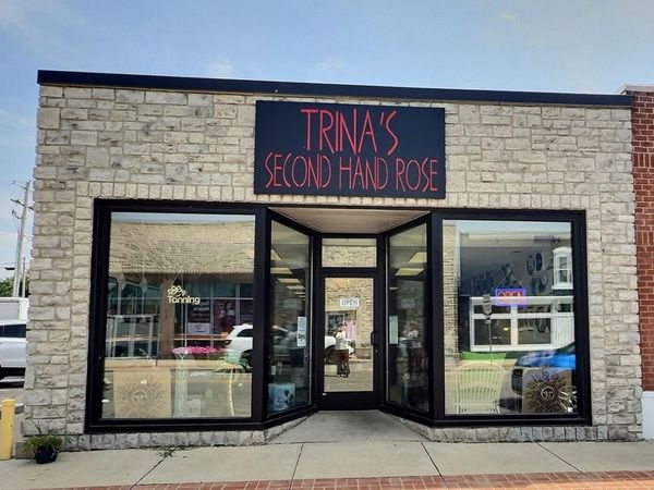 150 E Lake Street, Lakeview, OH 43331