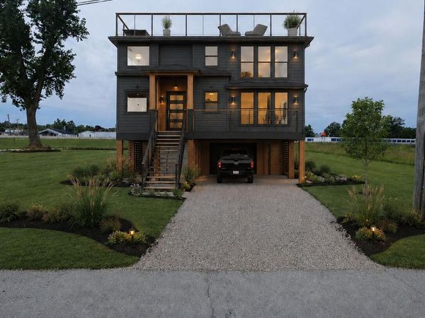 145 N Oak Street, Lakeview, OH 43331