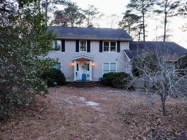 134 Shenandoah Trail, Warner Robins, GA 31088