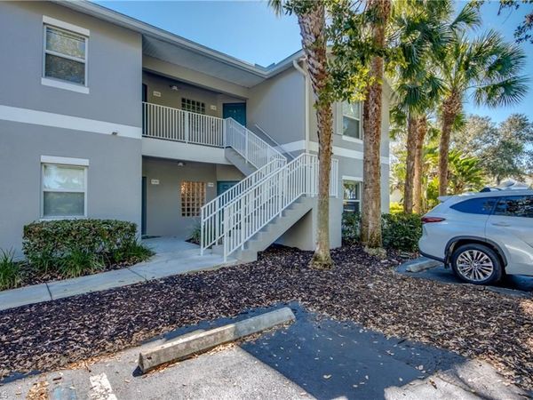 12181 Summergate CIR, Unit 104, FORT MYERS, FL 33913