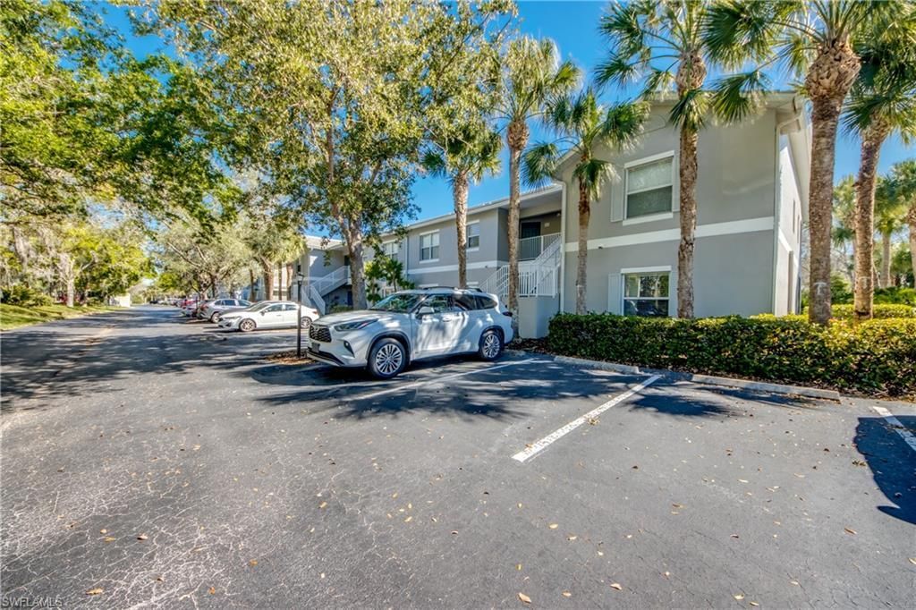 12181 Summergate Cir, Unit 104, Fort Myers, FL 33913 Main Photo