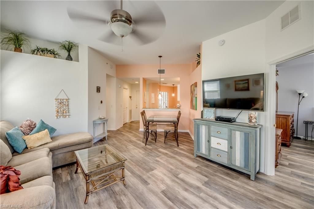 12181 Summergate Cir, Unit 104, Fort Myers, FL 33913 Photo