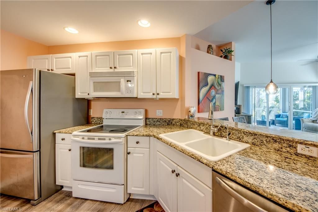 12181 Summergate Cir, Unit 104, Fort Myers, FL 33913 Photo