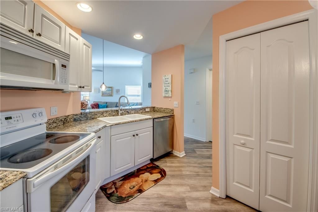 12181 Summergate Cir, Unit 104, Fort Myers, FL 33913 Photo