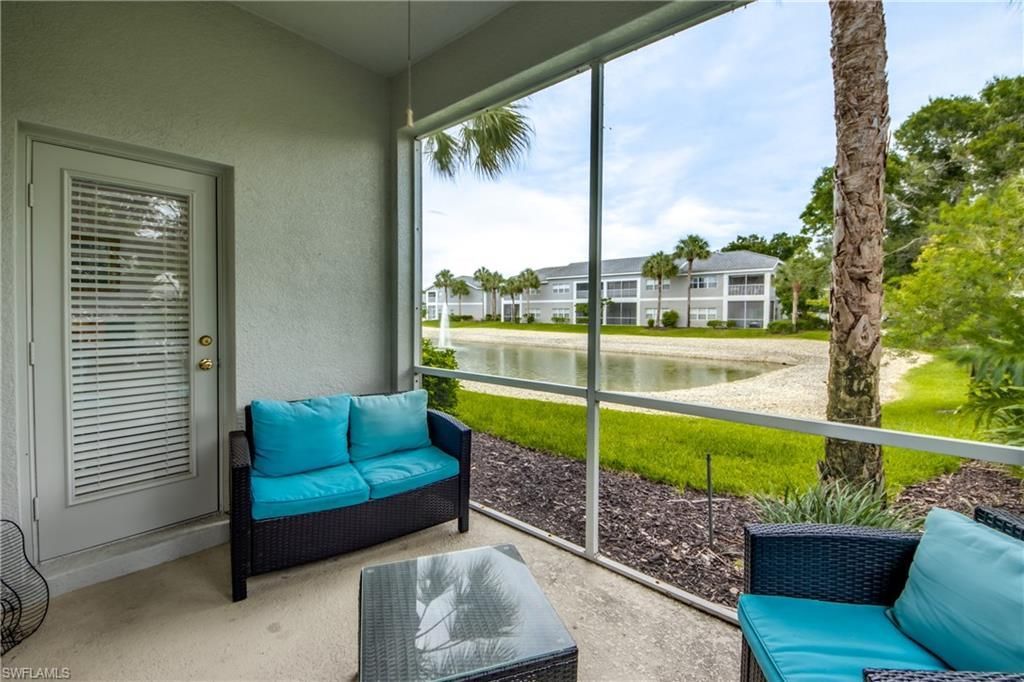 12181 Summergate Cir, Unit 104, Fort Myers, FL 33913 Photo