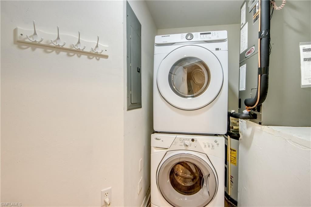 12181 Summergate Cir, Unit 104, Fort Myers, FL 33913 Photo