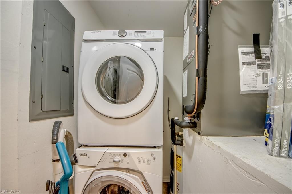 12181 Summergate Cir, Unit 104, Fort Myers, FL 33913 Photo