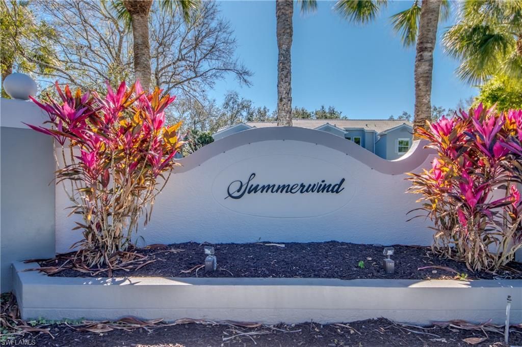 12181 Summergate Cir, Unit 104, Fort Myers, FL 33913 Photo