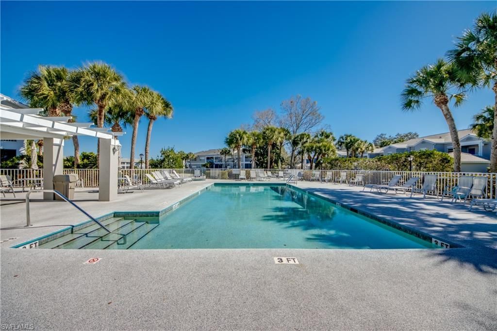 12181 Summergate Cir, Unit 104, Fort Myers, FL 33913 Photo