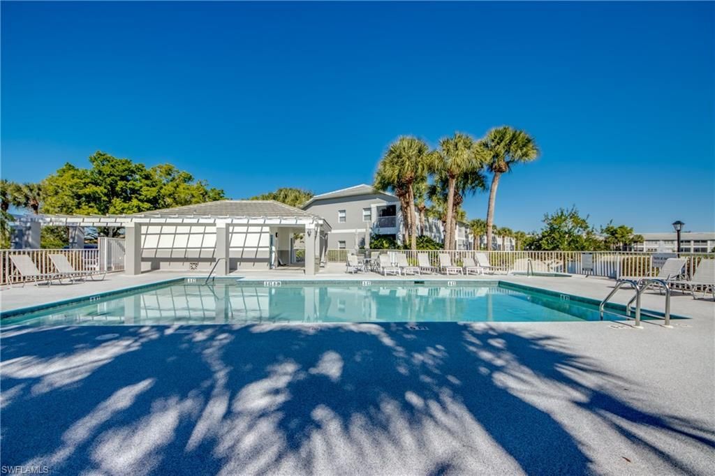 12181 Summergate Cir, Unit 104, Fort Myers, FL 33913 Photo