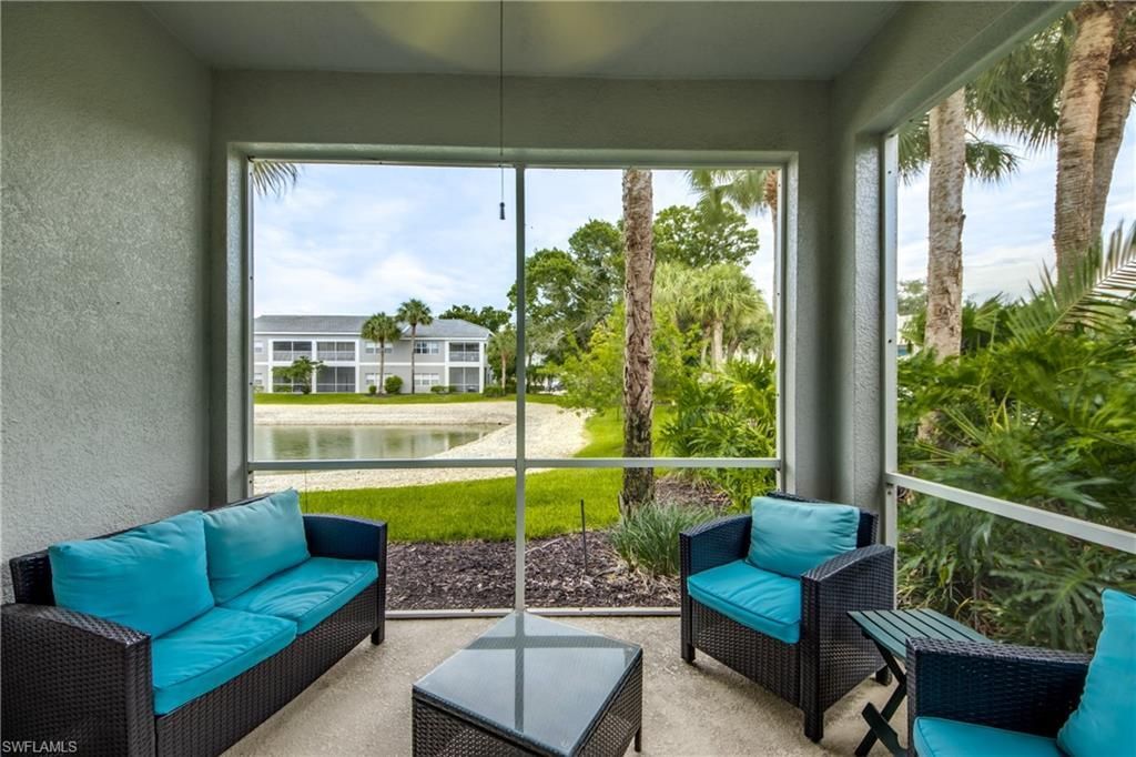 12181 Summergate Cir, Unit 104, Fort Myers, FL 33913 Photo