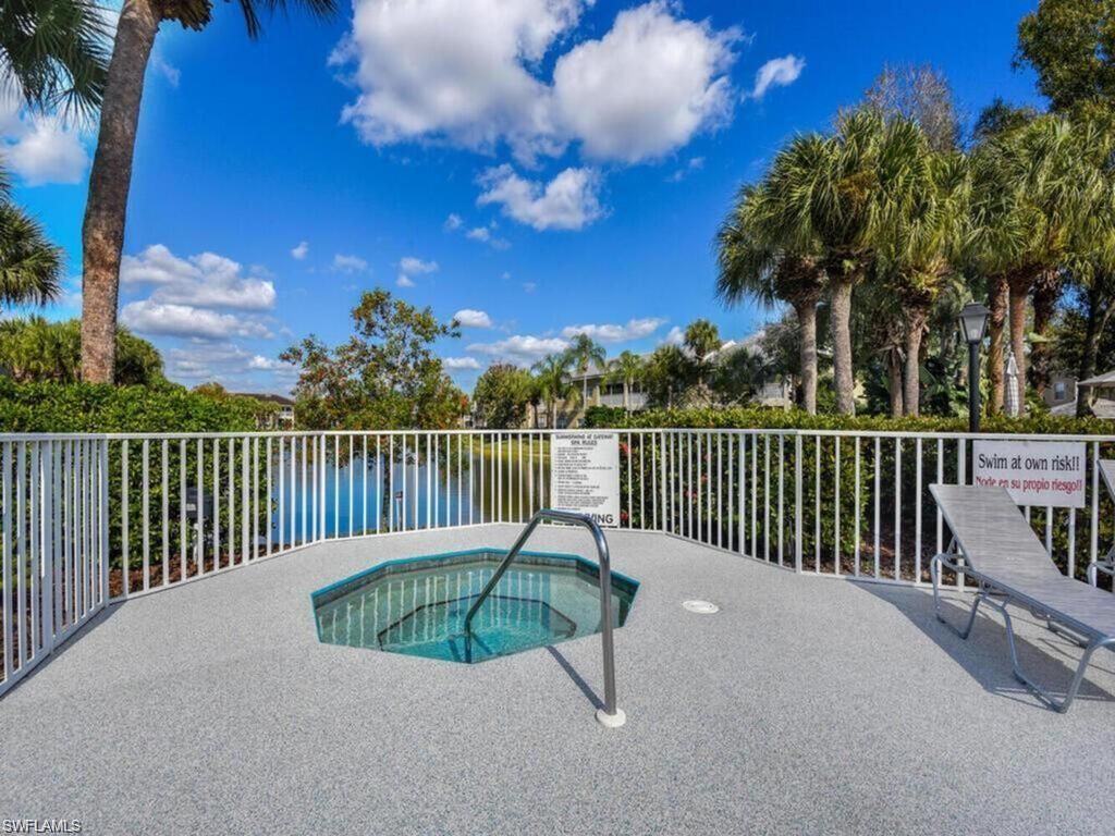 12181 Summergate Cir, Unit 104, Fort Myers, FL 33913 Photo