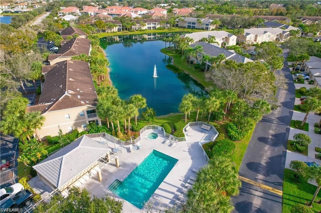 12181 Summergate Cir, Unit 104, Fort Myers, FL 33913 Photo