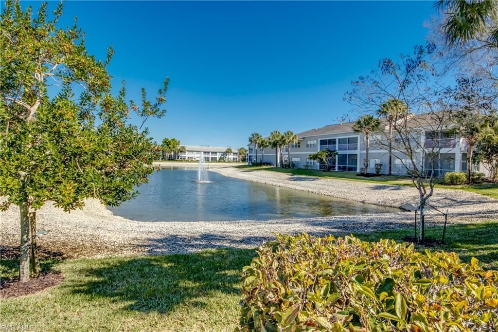 12181 Summergate Cir, Unit 104, Fort Myers, FL 33913 Photo